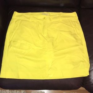 Nike Golf Tour Performance Dri-Fit Skort